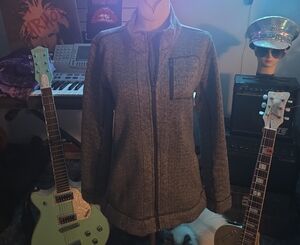 Marc New York Gray Blazer Jacket